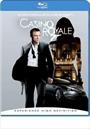 (BLU-RAY) 007: CASSINO ROYALE