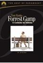 FORREST GUMP: O CONTADOR DE HISTÓRIAS (ED. ESPECIAL PARA COLECIONADOR) (DUPLO)