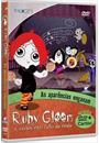 RUBY GLOOM: AS APARÊNCIAS ENGANAM (DUPLO)