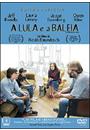A LULA E A BALEIA