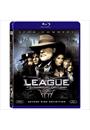 (BLU-RAY) A LIGA EXTRAORDINÁRIA