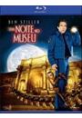 (BLU-RAY) UMA NOITE NO MUSEU