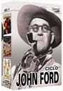 BOX CICLO JOHN FORD VOL.2: O PRISONEIRO DA ILHA DOS TUBARÕES / CARAVANA DE BRAVOS / DEPOIS DO VENDAVAL (QTD: 3)