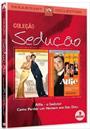 COLEÇÃO SEDUÇÃO: COMO PERDER UM HOMEM EM DEZ DIAS / ALFIE - O SEDUTOR (DUPLO)