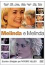 COLEÇAO WOODY ALLEN - MELINDA & MELINDA + ROSA PÚRPURA DO CAIRO