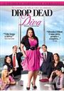 DROP DEAD DIVA: 1ª TEMPORADA COMPLETA (QTD: 3)