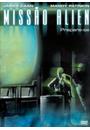 MISSAO ALIEN