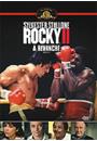 ROCKY II, A REVANCHE