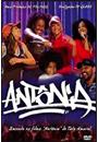 ANTÔNIA: 1ª E 2ª TEMPORADA COMPLETA (DUPLO)