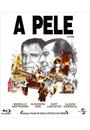 (BLU-RAY) A PELE