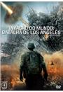 INVASÃO DO MUNDO: BATALHA DE LOS ANGELES