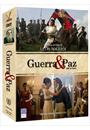 GUERRA E PAZ (QTD: 4)