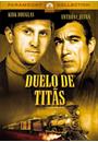 DUELO DE TITÃS
