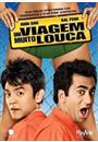 UMA VIAGEM MUITO LOUCA