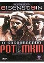 O ENCOURAÇADO POTEMKIN
