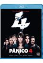 (BLU-RAY) PÂNICO 4