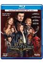 (BLU-RAY) OS TRÊS MOSQUETEIROS