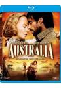 (BLU-RAY) AUSTRÁLIA