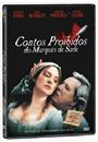 CONTOS PROIBIDOS DO MARQUES DE SADE