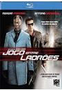 (BLU-RAY) JOGO ENTRE LADRÕES
