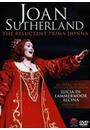 THE RELUCTANT PRIMA DONNA