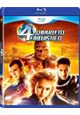 (BLU-RAY) QUARTETO FANTÁSTICO