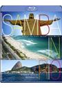 (BLU-RAY) SAMBA IN RIO