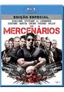(BLU-RAY) OS MERCENÁRIOS [EDIÇÃO ESPECIAL]