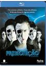 (BLU-RAY) PREMONIÇAO