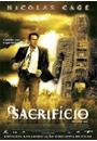 SACRIFICIO: EDIÇAO ESPECIAL
