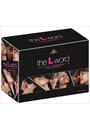 COLEÇÃO THE L WORD: 1ª A 6ª TEMPORADAS (QTD: 22)