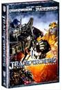TRANSFORMERS: MEGA COLEÇÃO (QTD: 4)