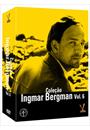 COLEÇÃO INGMAR BERGMAN VOL. 6 (QTD: 4)