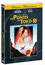 AS PONTES DO TOKO-RI [COL. CLÁSSICOS PARAMOUNT]