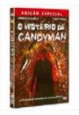 O MISTERIO DE CANDYMAN