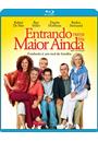 (BLU-RAY) ENTRANDO NUMA FRIA MAIOR AINDA