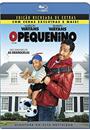 (BLU-RAY) O PEQUENINO