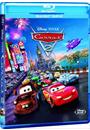 (BLU-RAY) CARROS 2 (DUPLO)
