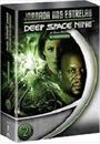 JORNADA NAS ESTRELAS: DEEP SPACE NINE - 2ª TEMPORADA (QTD: 7)
