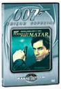 007: PERMISSAO PARA MATAR (DUPLO)