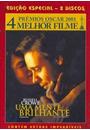 UMA MENTE BRILHANTE ( ED. COLECIONADOR) (DUPLO)
