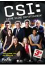 CSI: CRIME SCENE INVESTIGATION VOL. 3