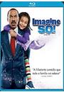 (BLU-RAY) IMAGINE SÓ!
