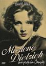 MARLENE DIETRICH: SUA PRÓPRIA CANÇÃO