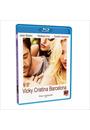 (BLU-RAY) VICKY CRISTINA BARCELONA