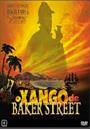 O XANGÔ DE BAKER STREET
