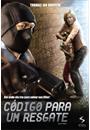 CÓDIGO PARA UM RESGATE
