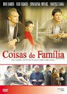 coisas de familia