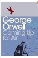 COMING UP FOR AIR