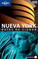 NUEVA YORK GUIAS DE CIUDAD